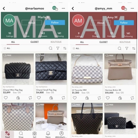 Meet your Posher, Rachel - Picture 9 of 15